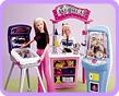 Play 'n Prize� Arcade